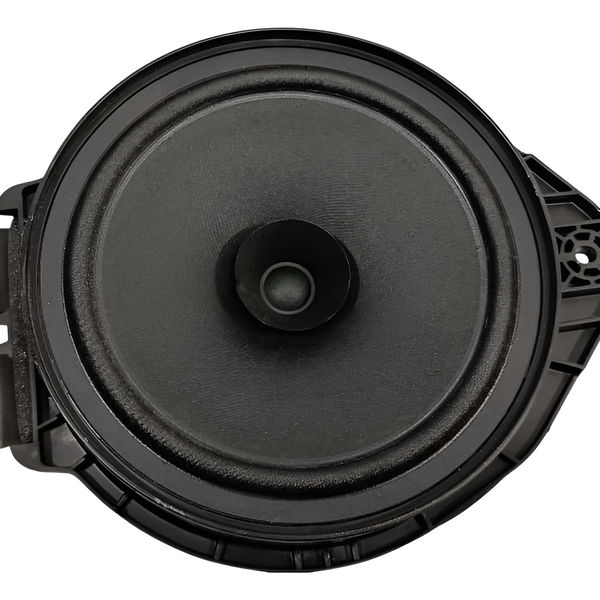 Alto Falante Porta Chevrolet Tracker 1.2 2023 Cinza-escuro