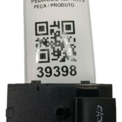 Botão Vidro Elétrico Chevrolet Tracker 1.2 2023