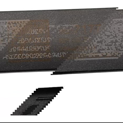 Sensor Keyless Chevrolet Tracker 2023 Preto