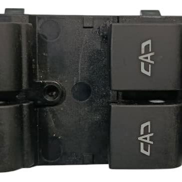 Botão Vidro Elétrico Lado Motorista Gm Tracker 1.2 2023