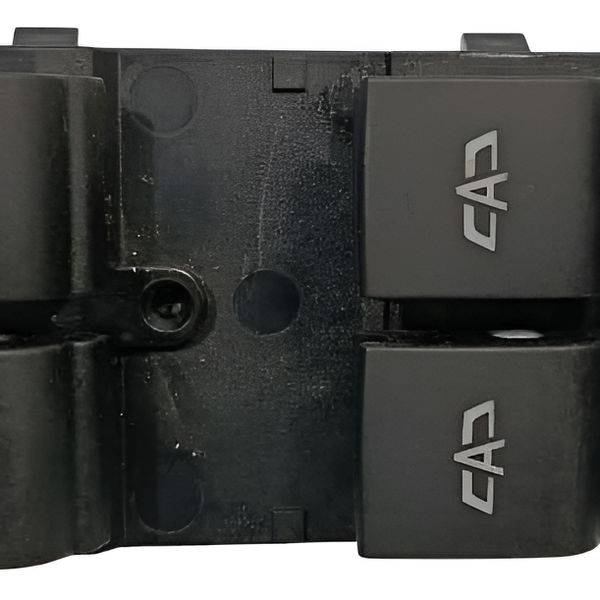 Botão Vidro Elétrico Lado Motorista Gm Tracker 1.2 2023
