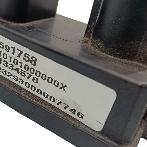 Módulo Aquecimento Combustivel Chevrolet Tracker 1.2 2023