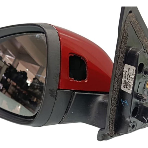 Retrovisor Dianteiro Esquerdo Chevrolet Tracker 1.2 2023