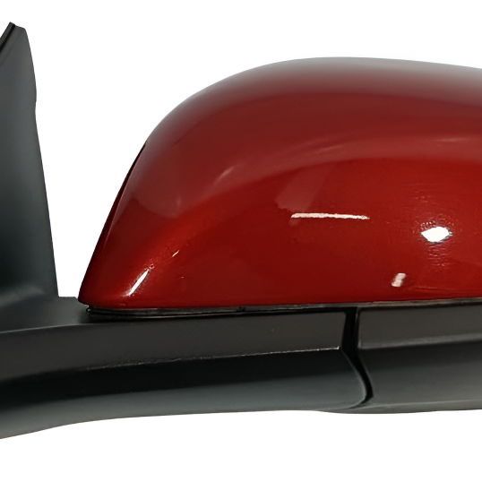 Retrovisor Dianteiro Esquerdo Chevrolet Tracker 1.2 2023