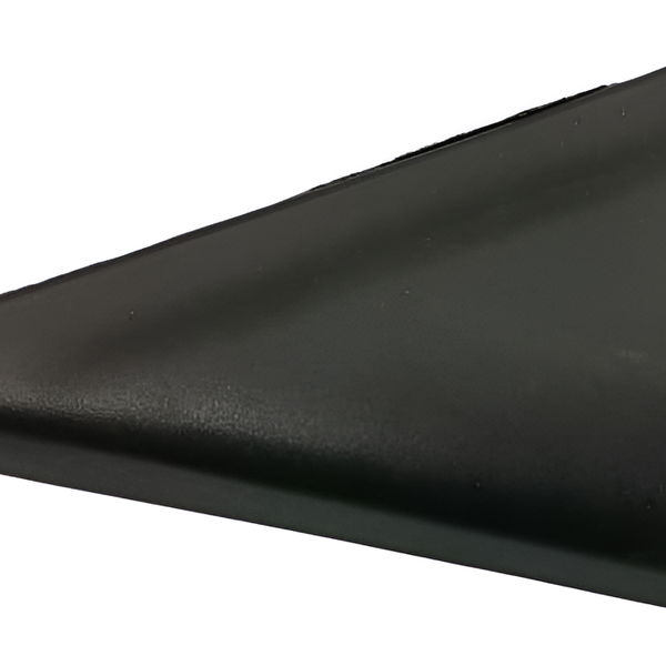 Moldura Interna Traseira Direita Chevrolet Tracker 1.2 2023 - Preto - Animal Print