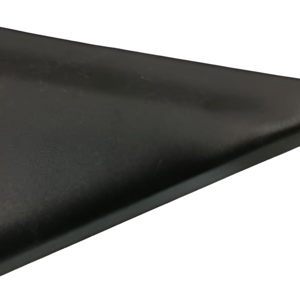 Moldura Interna Traseira Esquerda Chevrolet Tracker 1.2 2023 Preto Animal Print