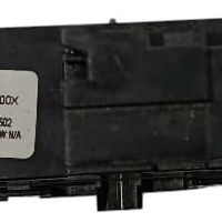 Display On/off Airbag Chevrolet Tracker 1.2 2023