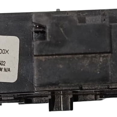 Display On/off Airbag Chevrolet Tracker 1.2 2023