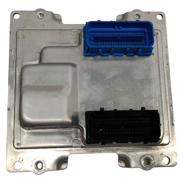 Módulo Injeção Chevrolet Tracker 1.2 2023