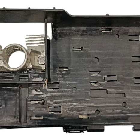 Bloco Fusivel Motor Chevrolet Tracker 1.2 2023