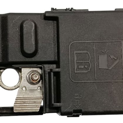 Bloco Fusivel Motor Chevrolet Tracker 1.2 2023