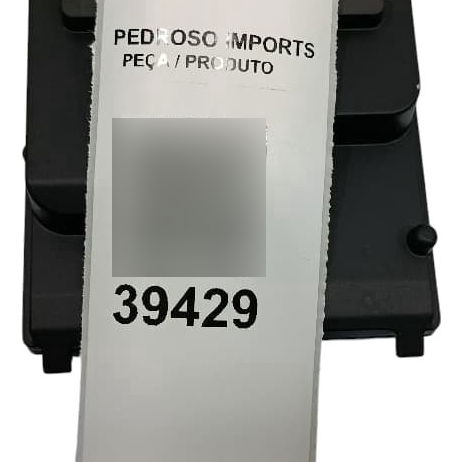 Módulo Câmera Anti Colisão Chevrolet Tracker 1.2 2023