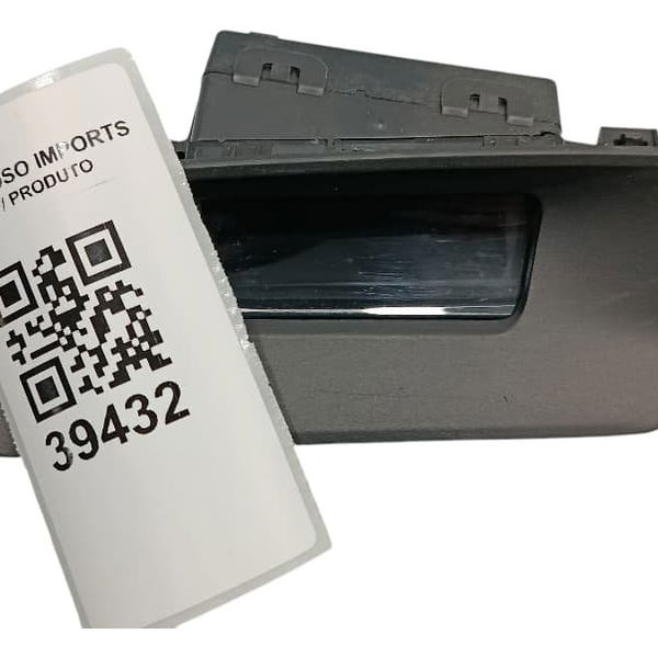 Display Anti Colisão Chevrolet Tracker 1.2 2023