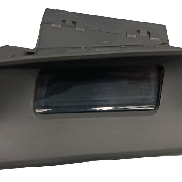 Display Anti Colisão Chevrolet Tracker 1.2 2023