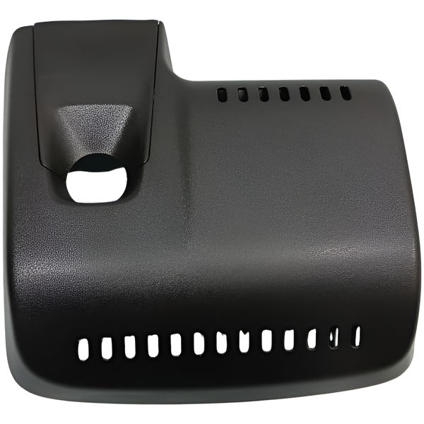 Acabamento Retrovisor Interno Chevrolet Tracker 1.2 2023 Preto