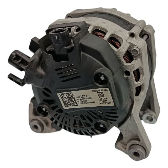 Alternador Chevrolet Tracker 1.2 2023