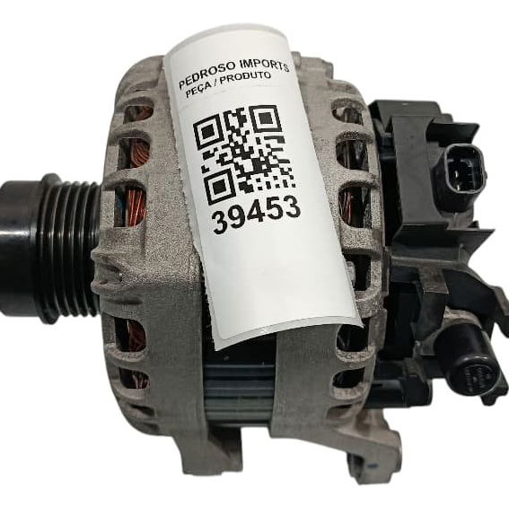 Alternador Chevrolet Tracker 1.2 2023