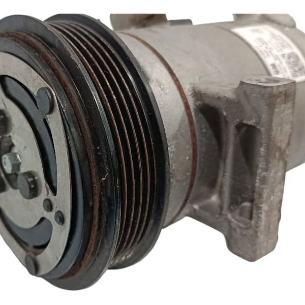 Compressor Ar Condicionado Chevrolet Tracker 1.2 2023
