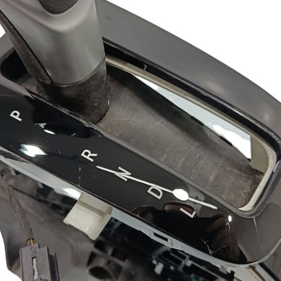 Controle Alavanca Câmbio Completa Chevrolet Tracker 1.2 2023