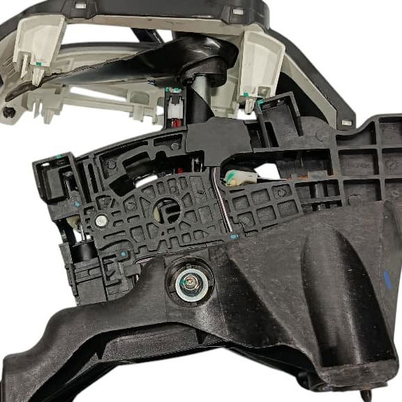 Controle Alavanca Câmbio Completa Chevrolet Tracker 1.2 2023