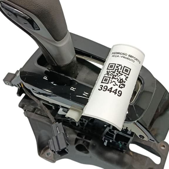 Controle Alavanca Câmbio Completa Chevrolet Tracker 1.2 2023