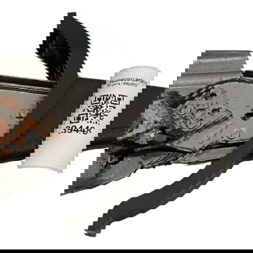 Alavanca Puxador Freio Mão Chevrolet Tracker 1.2 2023