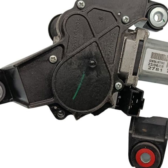 Motor Limpador Tras. Chevrolet Tracker 1.2 2023( Detalhe)