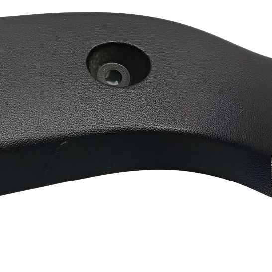 Moldura Interna Tampa Tras. Dir. Chevrolet Tracker 1.2 2023