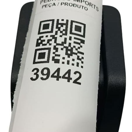 Tampa Isofix Chevrolet Tracker 1.2 2023