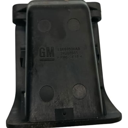 Tampa Isofix Chevrolet Tracker 1.2 2023