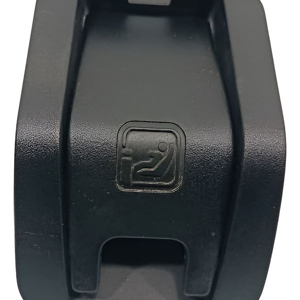 Tampa Isofix Chevrolet Tracker 1.2 2023