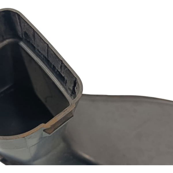 Duto Admissão Ar Chevrolet Tracker 1.2 2023