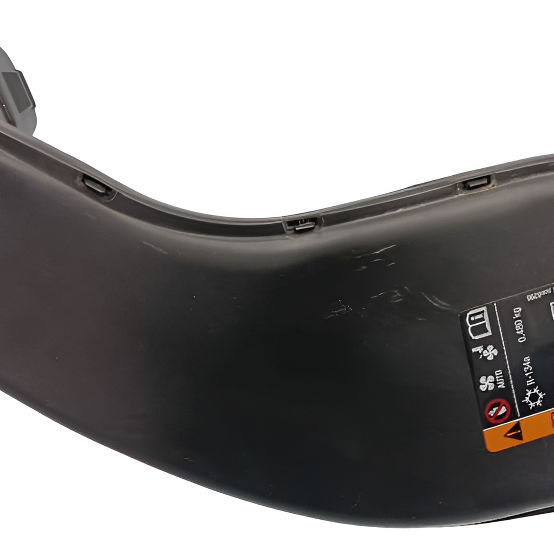 Duto Admissão Ar Chevrolet Tracker 1.2 2023