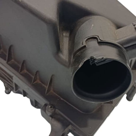 Caixa Filtro Ar Chevrolet Tracker 1.2 2023