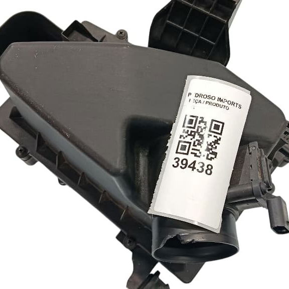 Caixa Filtro Ar Chevrolet Tracker 1.2 2023