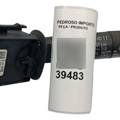 Chave Limpador Chevrolet Tracker 1.2 2023