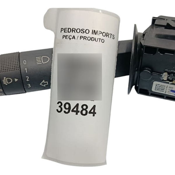 Chave Seta Chevrolet Tracker 1.2 2023