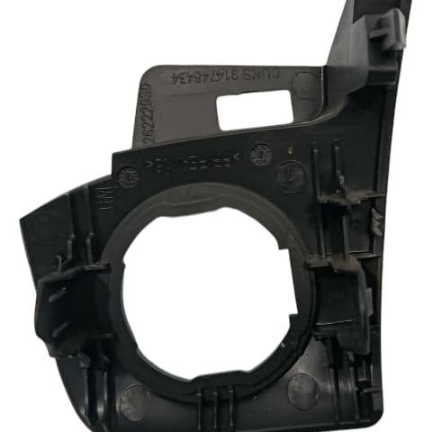 Moldura Botão Start/stop Chevrolet Tracker 1.2 2023