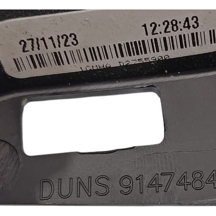 Moldura Botão Start/stop Chevrolet Tracker 1.2 2023