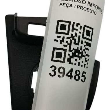 Moldura Botão Start/stop Chevrolet Tracker 1.2 2023