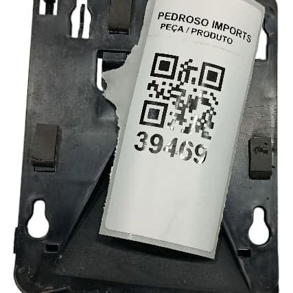 Suporte Módulo Injeção Chevrolet Tracker 1.2 2023