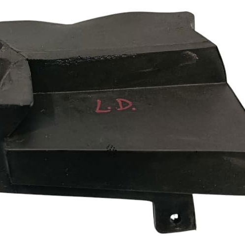 Batente Capo Dianteiro Direito Chevrolet Tracker 1.2 2023