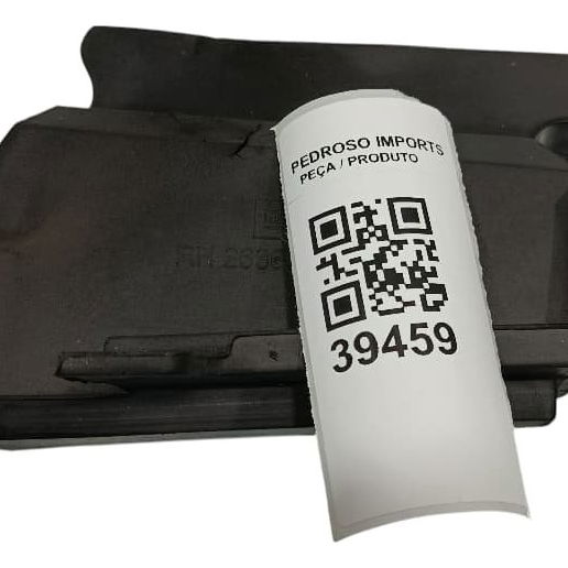 Batente Capo Dianteiro Direito Chevrolet Tracker 1.2 2023