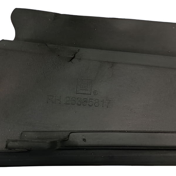 Batente Capo Dianteiro Direito Chevrolet Tracker 1.2 2023