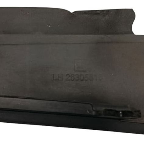 Batente Capo Dianteiro Esquerdo Chevrolet Tracker 1.2 2023