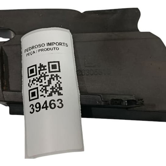 Batente Capo Dianteiro Esquerdo Chevrolet Tracker 1.2 2023