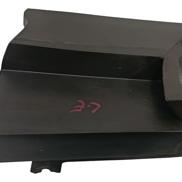 Batente Capo Dianteiro Esquerdo Chevrolet Tracker 1.2 2023