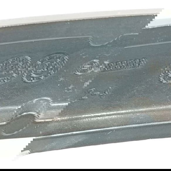 Par Haste Limpador Parabrisa Chevrolet Tracker 1.2 2023 Esquerdo