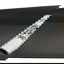 Friso Moldura Porta Traseira Dir Chevrolet Tracker 1.2 2023 Preto