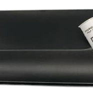 Friso Moldura Porta Dianteira Dir Chevrolet Tracker 1.2 2023 Preto